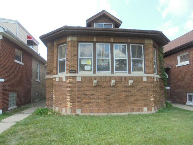 8322 S Aberdeen St., Chicago, IL 60620