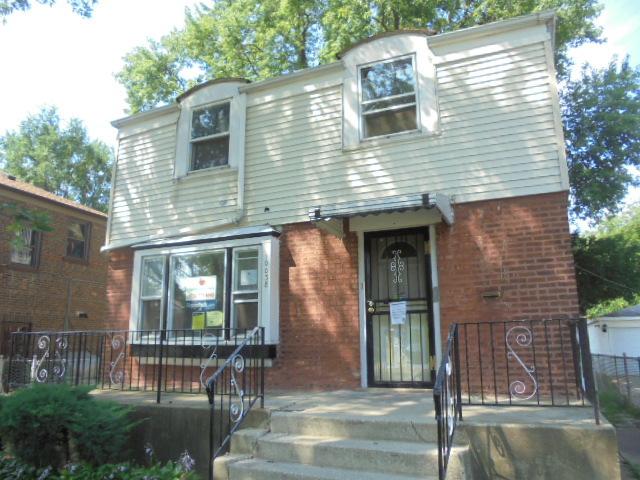 10038 S Luella Ave., Chicago, IL 60617