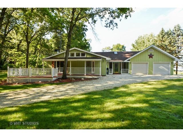 10845 W 3000n Rd., Bonfield, IL 60913