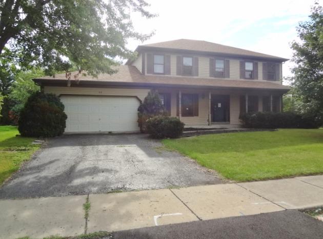 200 Lakeview Dr., Aurora, IL 60506