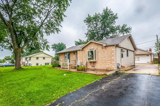 16064 Haven Ave., Orland Hills, IL 60487