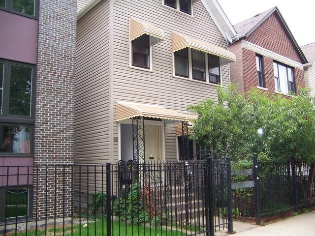 2119 N Point St., Chicago, IL 60647