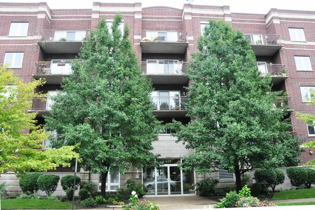 435 Alles Ave. #402, Des Plaines, IL 60016