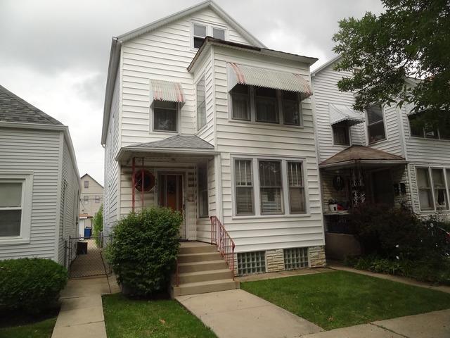 5450 W Drummond Pl., Chicago, IL 60639