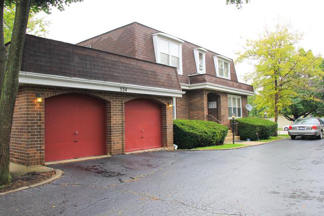 534 S La Grange Rd., La Grange, IL 60525