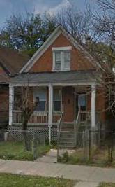 5722 S Laflin St., Chicago, IL 60621