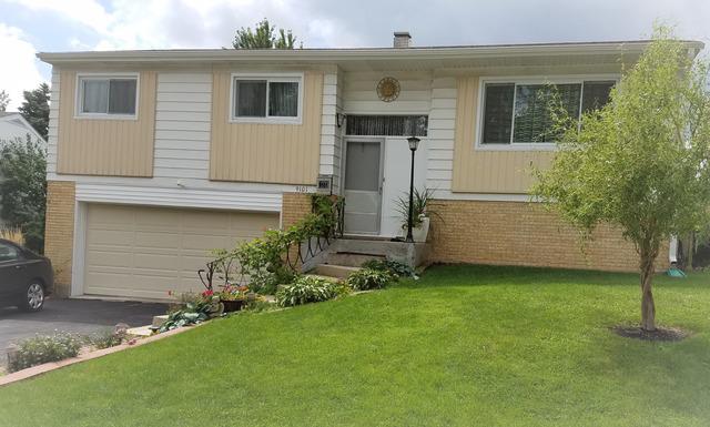 9101 Forest Dr., Hickory Hills, IL 60457