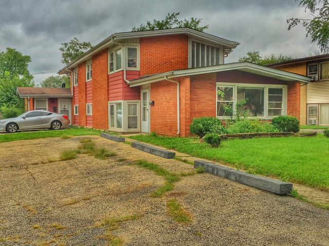 3118 W Sunnydale Ave., Broadview, IL 60155
