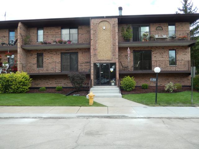 11355 Moraine Dr. #J, Palos Hills, IL 60465