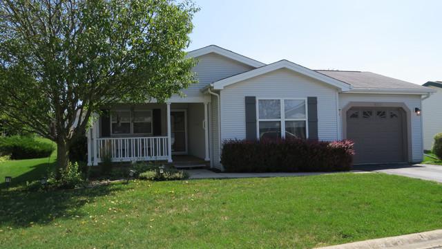 1003 Castleton Ct., Grayslake, IL 60030