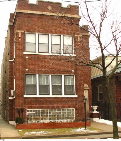 7935 S Loomis Blvd., Chicago, IL 60620