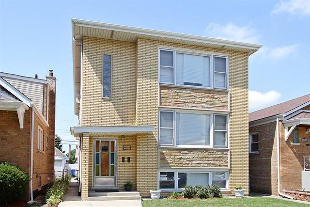 6034 S Kildare Ave., Chicago, IL 60629