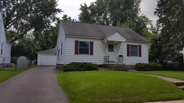 1026 Spruce St., Aurora, IL 60506