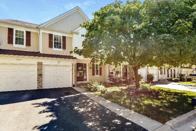 1521 Harvest Ln. #6N, Westmont, IL 60559