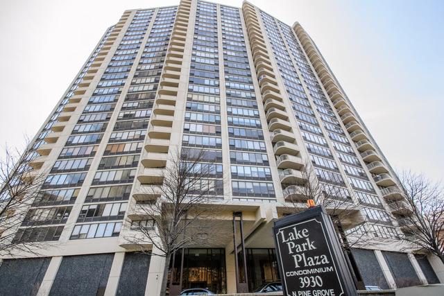 3930 N Pine Grove Ave. #2407, Chicago, IL 60613