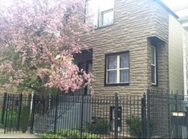 1845 N Keystone Ave., Chicago, IL 60639