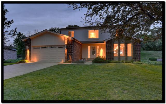 [Address Hidden by Seller], Northbrook, IL 60062