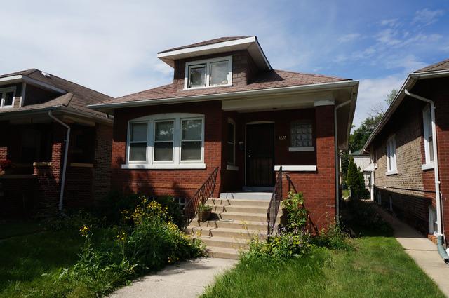 1626 S 58th Ave., Cicero, IL 60804