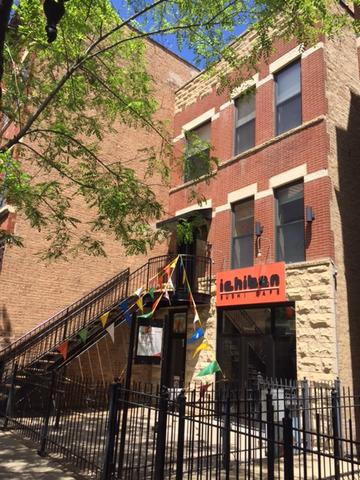 1422 W Taylor St., Chicago, IL 60607