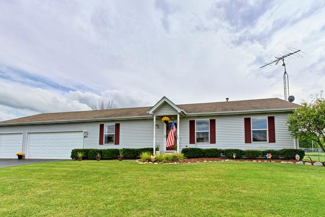 601 Meadow Ave., Woodstock, IL 60098