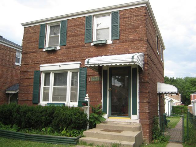 3314 S 57th Ave., Cicero, IL 60804