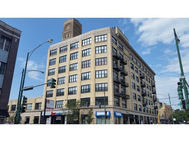 1601 W School St. #309, Chicago, IL 60657