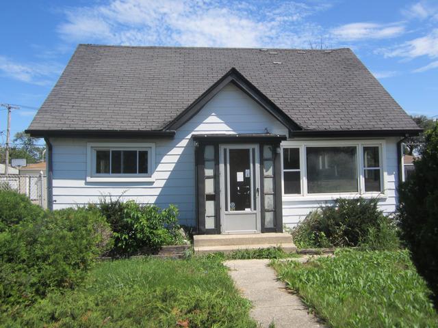 7751 Latrobe Ave., Burbank, IL 60459
