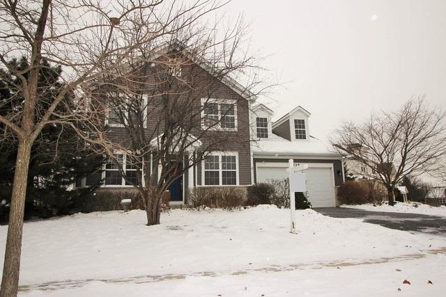 239 Foxford Dr., Cary, IL 60013