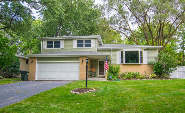 5S383 Stewart Dr., Naperville, IL 60563