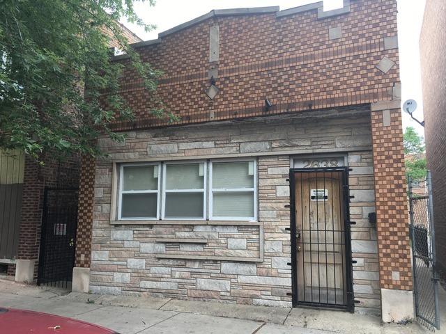 2638 W 69th St., Chicago, IL 60629
