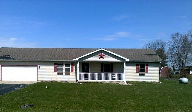 4089 E 2370th Rd., Sheridan, IL 60551