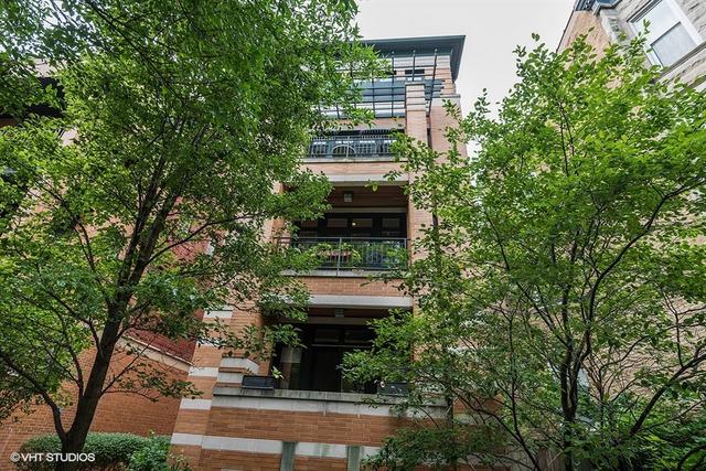 639 W Melrose St. #2N, Chicago, IL 60657