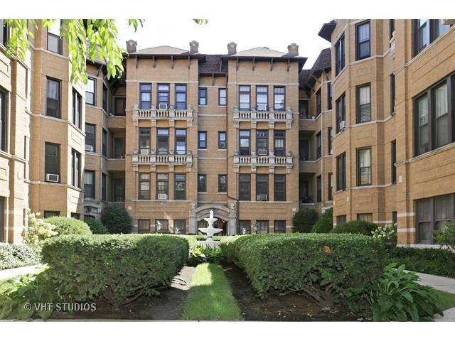 1339 W Lunt Ave. #3M, Chicago, IL 60626