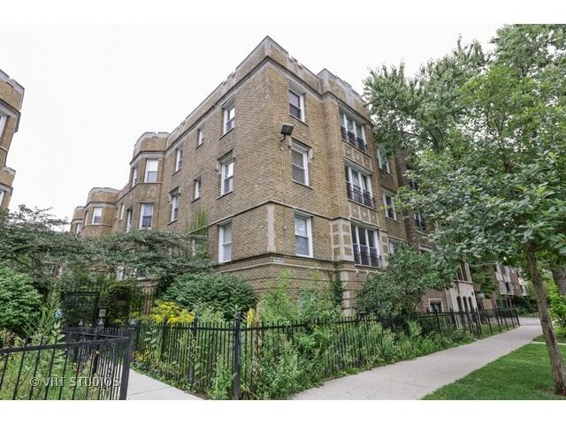 1622 W Farwell Ave. #3A, Chicago, IL 60626