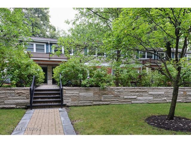 708 11th St., Wilmette, IL 60091