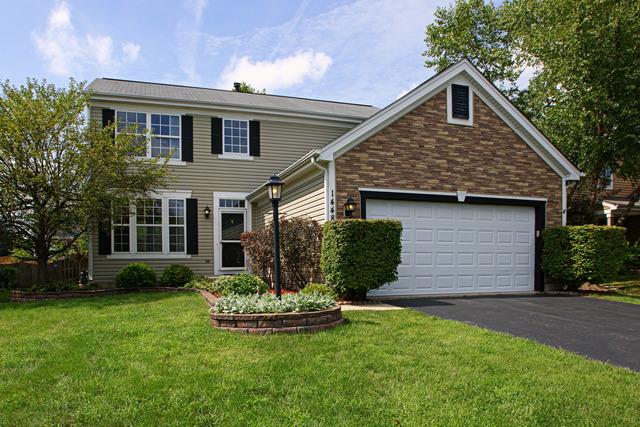 1448 Woodbury Cir., Gurnee, IL 60031