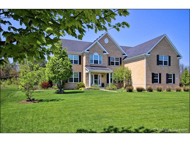 976 Verona Ridge Dr., Aurora, IL 60506