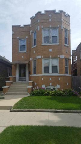 5553 S Albany Ave., Chicago, IL 60629