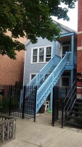 2005 W Huron St., Chicago, IL 60612