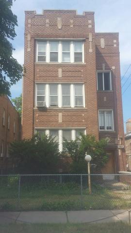 7914 S Evans Ave., Chicago, IL 60619