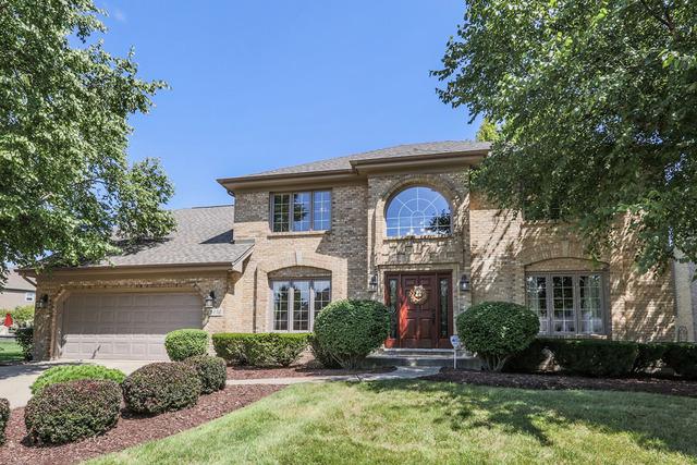 3770 Monarch Cir., Naperville, IL 60564