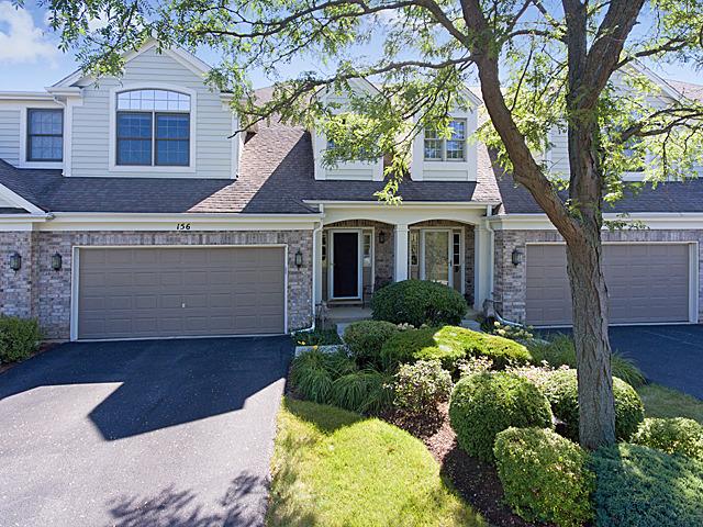 156 Fairway Dr., La Grange, IL 60525