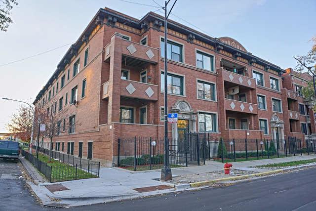 5756 S King Dr. #1, Chicago, IL 60637