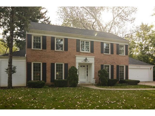 2139 Evert Ct., Northbrook, IL 60062
