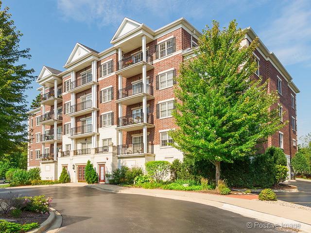 446 Mcdaniels Cir. #304, Clarendon Hills, IL 60514