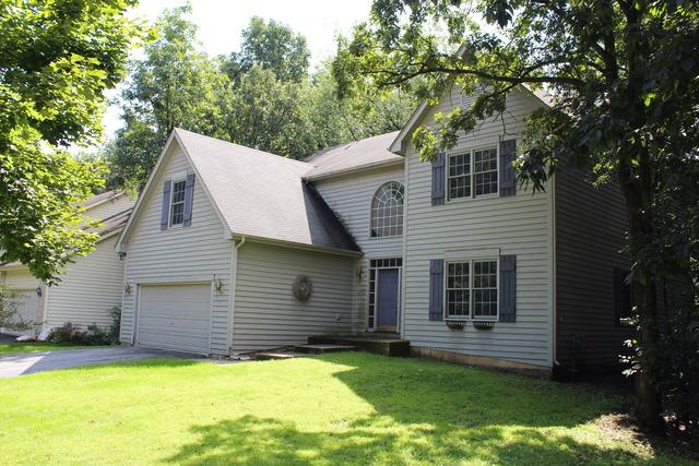 413 Kelly Ln., Crystal Lake, IL 60012