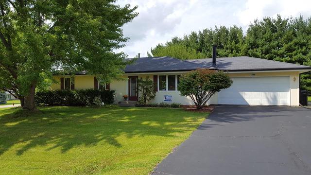 6348 Foxdale St., Roscoe, IL 61073