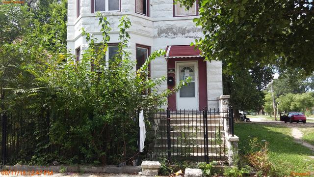 1806 S Harding Ave., Chicago, IL 60623