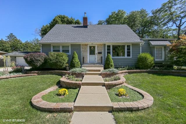 4039 Forest Ave., Downers Grove, IL 60515