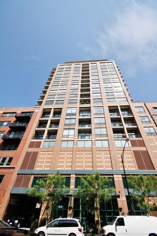 400 W Ontario St. #606, Chicago, IL 60654